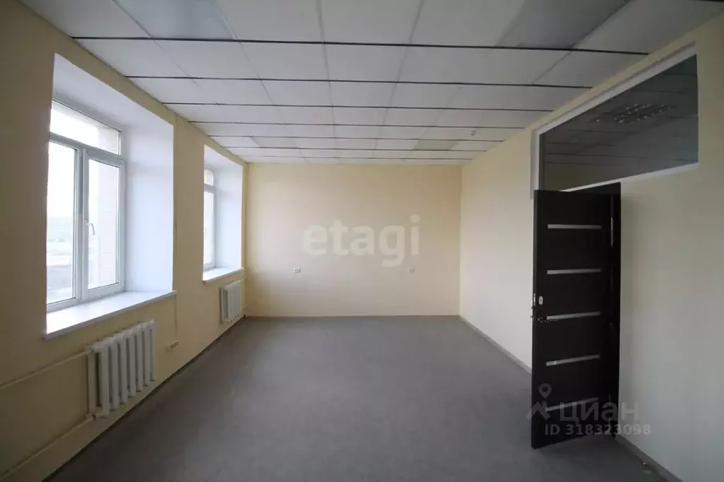 Офис в Ульяновская область, Ульяновск ул. Ефремова, 50 (51 м) - Фото 2