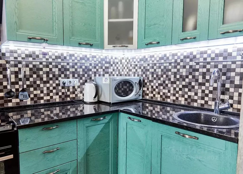 3-к кв. Московская область, Химки ул. Германа Титова, 3к1 (47.0 м) - Фото 2