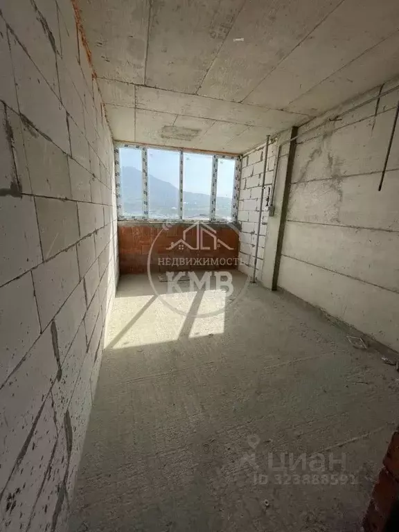 1-к кв. Ставропольский край, Минеральные Воды Советская ул. (40.0 м) - Фото 2