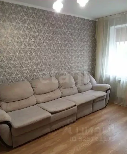 1-к кв. Ставропольский край, Ставрополь ул. Тухачевского, 26/4 (37.0 ... - Фото 1