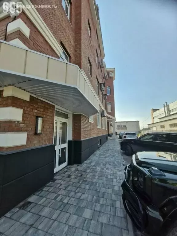 Офис (2274 м) - Фото 2