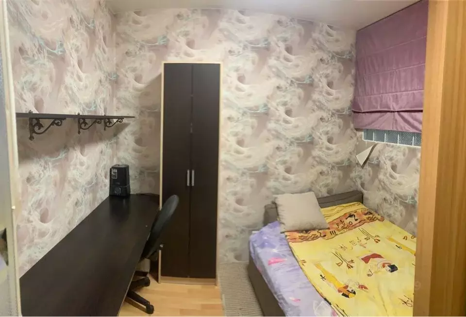Комната Московская область, Подольск ул. 43-й Армии, 19 (10.0 м) - Фото 1