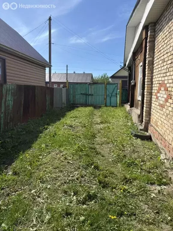 Участок в село Красноусольский, улица Достоевского, 22 (10 м) - Фото 2