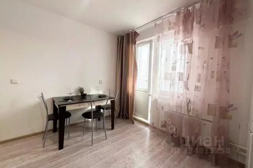 1-к кв. Краснодарский край, Анапа ул. Ленина, 227 (42.0 м) - Фото 2