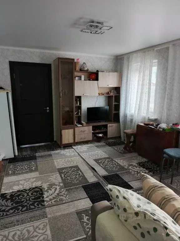 Дом в Оренбургская область, Орск Старый город мкр, ул. Луначарского, ... - Фото 1