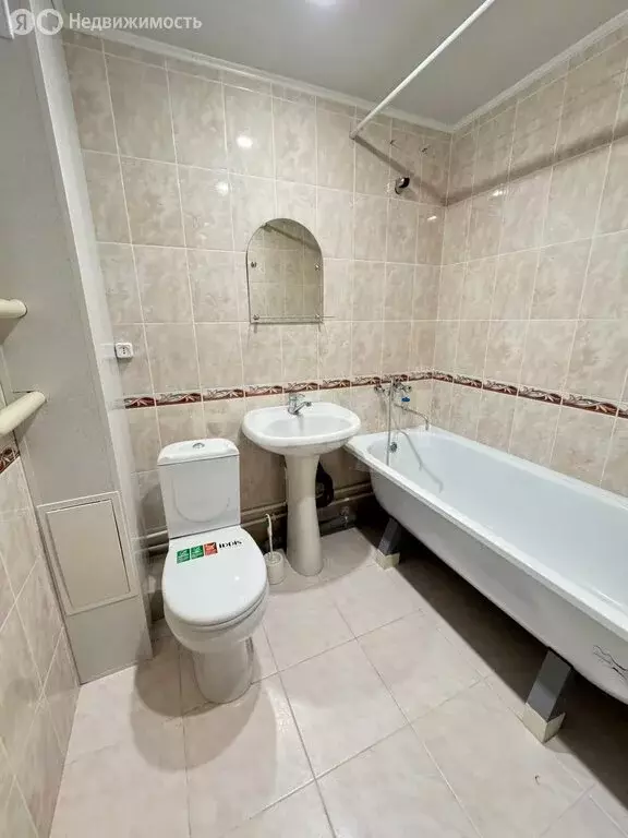 1-комнатная квартира: Йошкар-Ола, бульвар Чавайна, 10 (35 м) - Фото 2