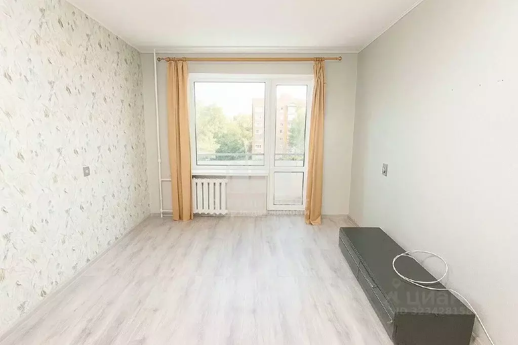 2-к кв. Калининградская область, Калининград Коммунистическая ул., 58Б ... - Фото 1