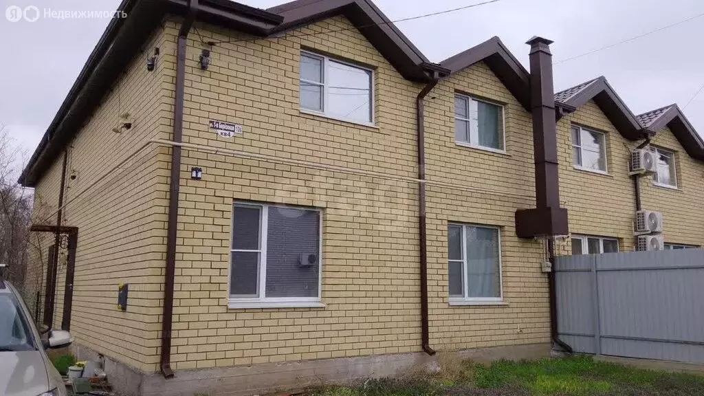 3-комнатная квартира: Батайск, 1-я Берёзовая улица, 10Б (100.8 м) - Фото 1