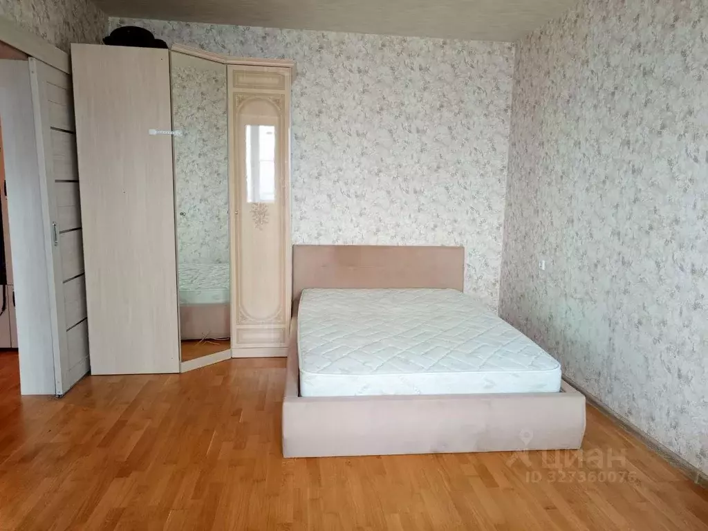 1-к кв. Москва ул. Молодцова, 31К2 (38.5 м) - Фото 1