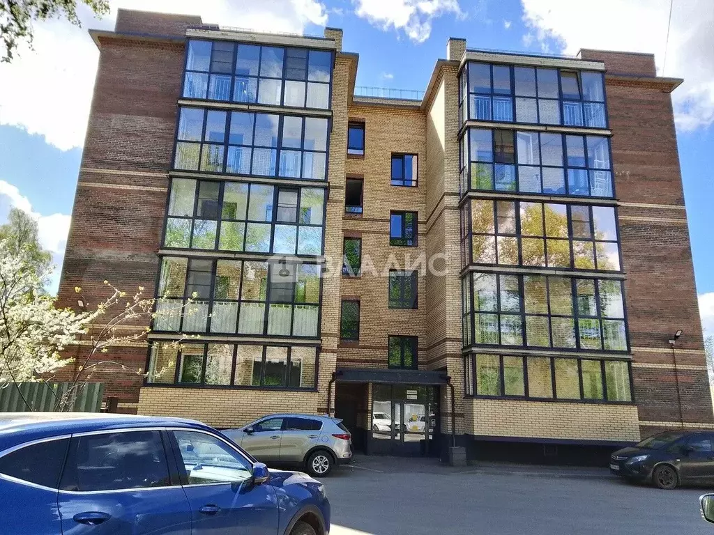 Продам складское помещение, 5.5 м - Фото 0