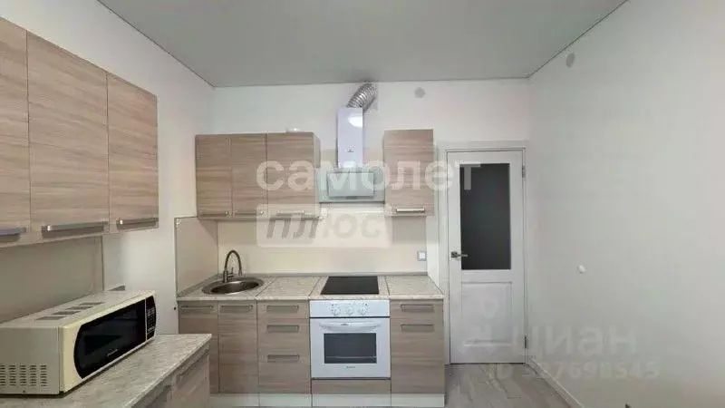 1-к кв. Санкт-Петербург просп. Ветеранов, 206 (34.0 м) - Фото 2