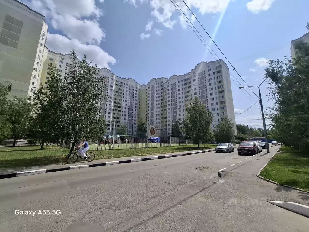 2-к кв. Московская область, Чехов Губернский мкр, ул. Земская, 6 (60.0 ... - Фото 0