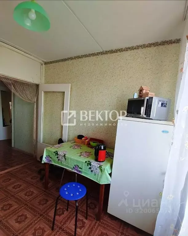 2-к кв. Костромская область, Кострома ул. Шагова, 150б (56.5 м) - Фото 1