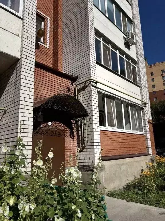 2-к кв. Татарстан, Казань ул. Тихомирнова, 7 (74.0 м) - Фото 1