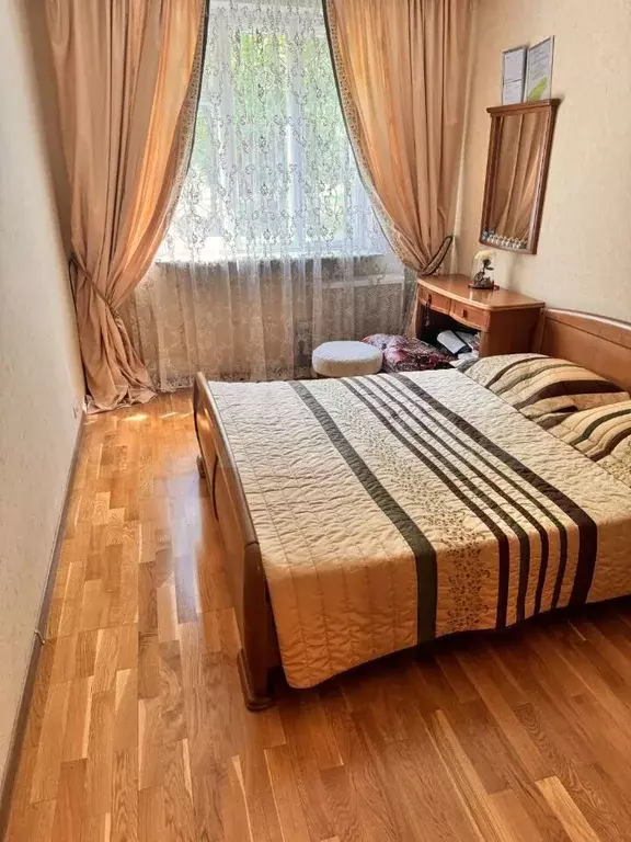 2-к. квартира, 53 м, 1/12 эт. - Фото 1