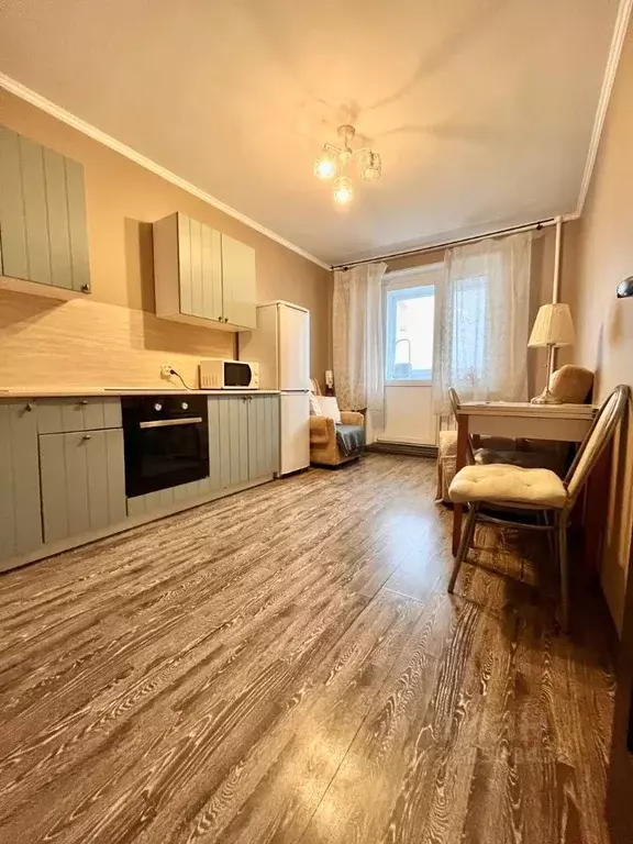 3-к кв. Московская область, Химки ул. Академика Глушко, 2 (82.3 м) - Фото 1