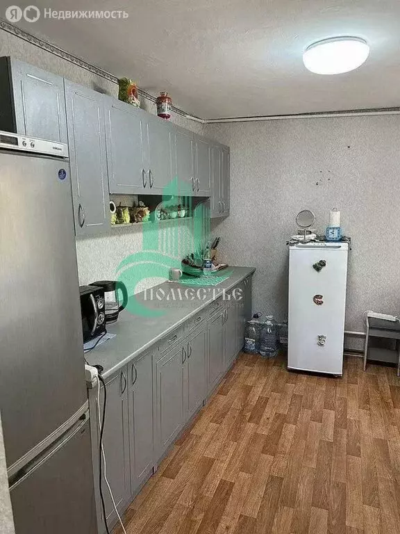 Дом в Джанкойский район, село Лобаново (87 м) - Фото 1