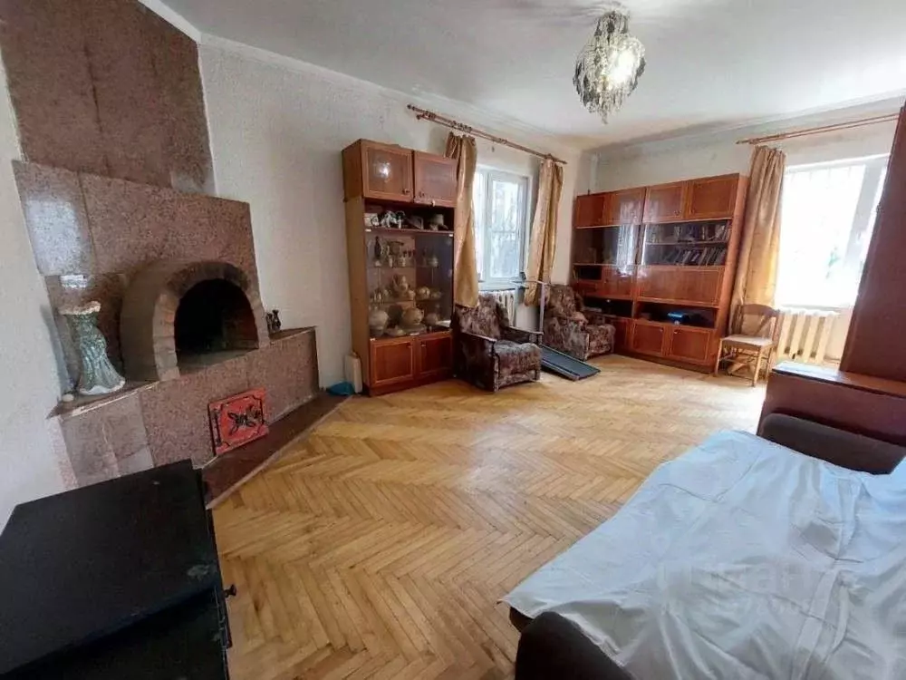 Дом в Ставропольский край, Кисловодск Восход СНТ,  (120 м) - Фото 1
