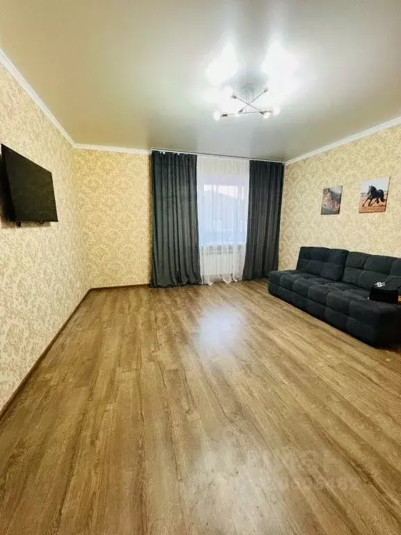 2-к кв. Липецкая область, Елец ул. Черокманова, 2 (66.0 м) - Фото 1