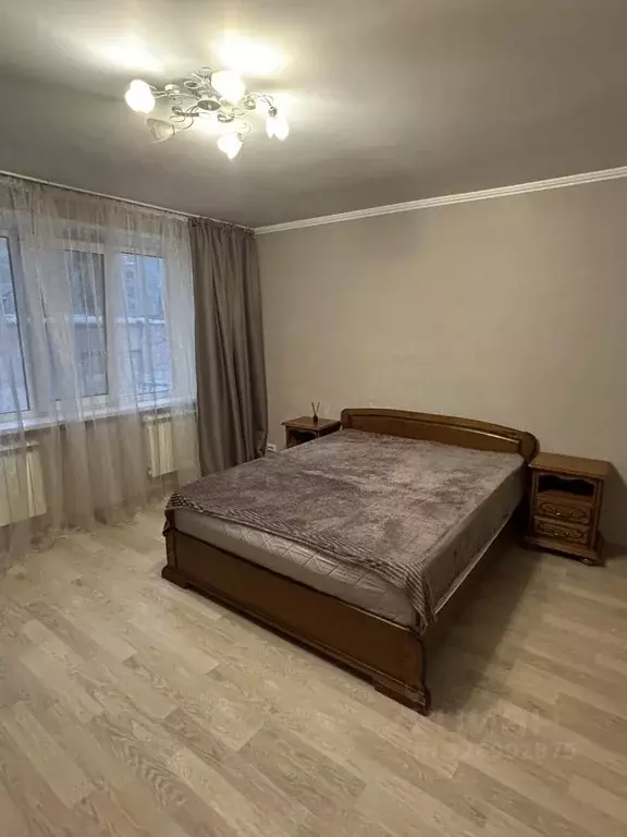 1-к кв. Москва ул. Генерала Кузнецова, 19К1 (42.0 м) - Фото 1