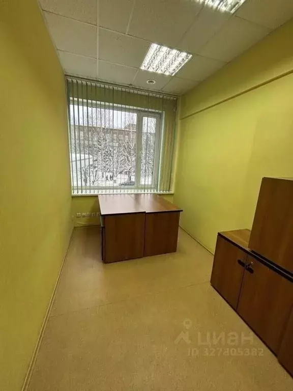 Помещение свободного назначения в Коми, Сыктывкар ул. Ленина, 48 (10 ... - Фото 1