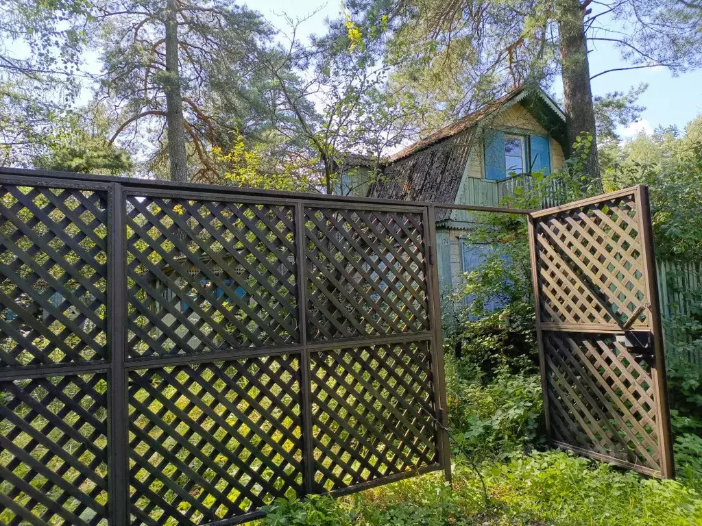 Участок в Московская область, Щелково городской округ, Московский ... - Фото 1