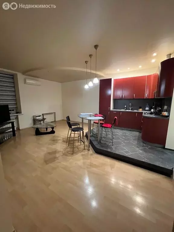 2-комнатная квартира: Санкт-Петербург, Московский проспект, 195 (63.4 ... - Фото 2