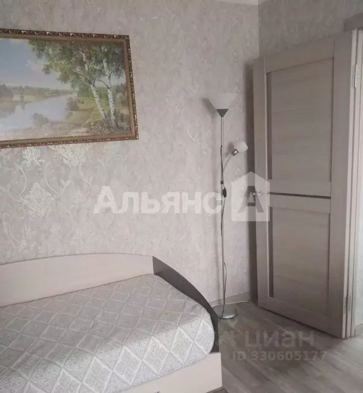 1-к кв. Ростовская область, Шахты Текстильная ул., 17 (35.0 м) - Фото 2