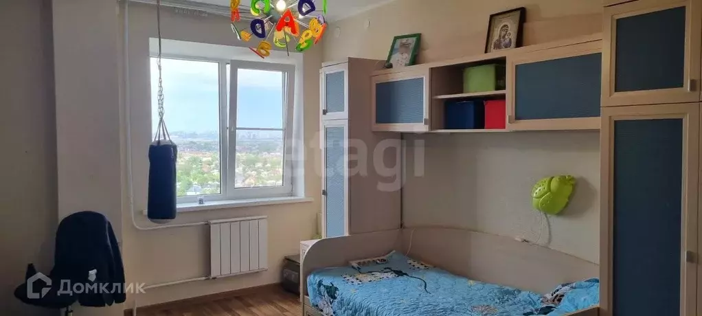 Продаётся 2-к квартира, 67.1 м - Фото 0