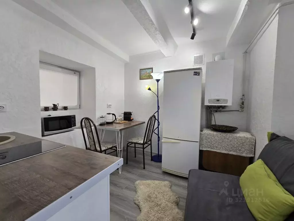 Дом в Ставропольский край, Пятигорск Красноармейская ул., 22 (29 м) - Фото 2