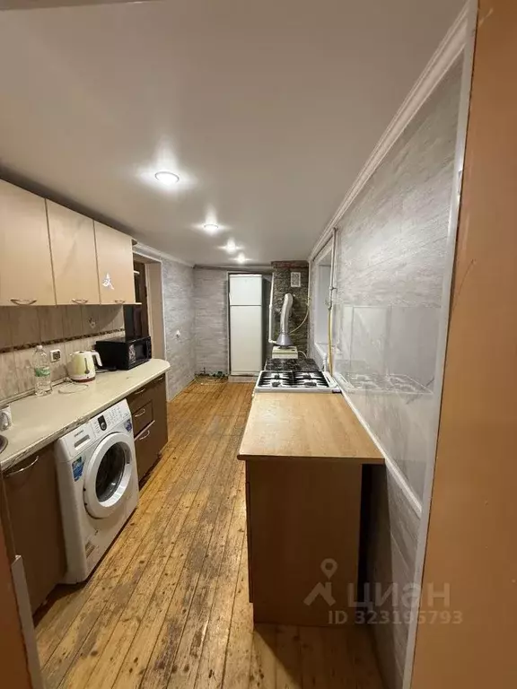 Дом в Татарстан, Казань Тополевая ул., 29 (60 м) - Фото 2