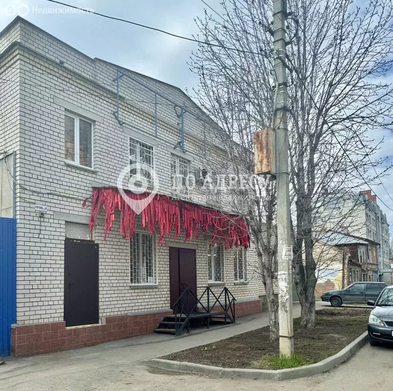 Помещение свободного назначения (59 м) - Фото 2