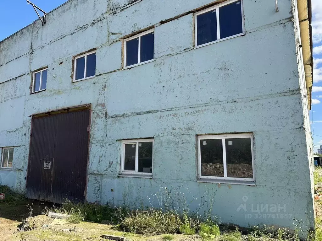 Помещение свободного назначения в Санкт-Петербург Петергофское ш., ... - Фото 1