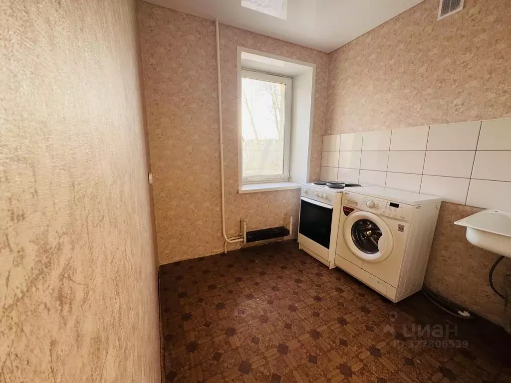 Комната Челябинская область, Челябинск Молдавская ул., 19 (22.6 м) - Фото 2