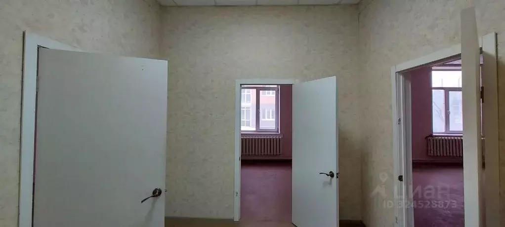 Офис в Тверская область, Тверь Беляковский пер., 46 (76 м) - Фото 1