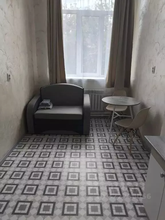 Комната Пермский край, Верещагино ул. 50 лет Октября, 95 - Фото 2