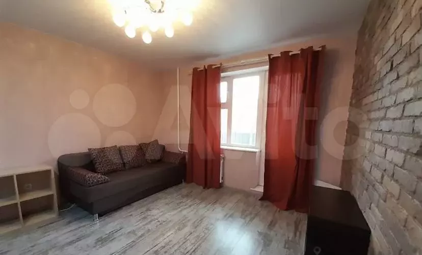 Квартира-студия, 25 м, 6/17 эт. - Фото 0