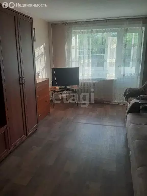 1-комнатная квартира: Верхняя Салда, улица Устинова, 19к1 (32.3 м) - Фото 0