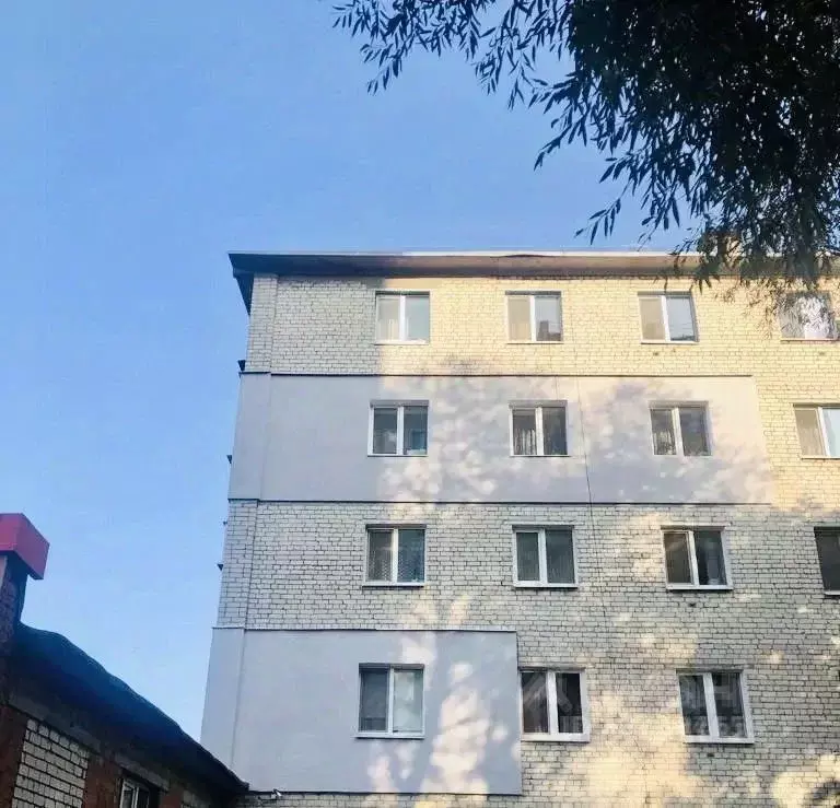 3-к кв. Брянская область, Брянск Московский просп., 26 (56.0 м) - Фото 2