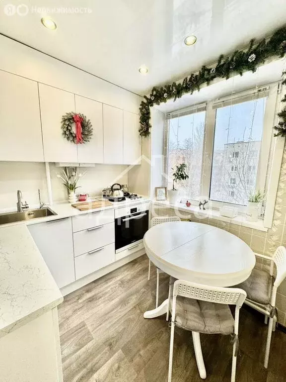 2-комнатная квартира: Самара, Партизанская улица, 150 (45.4 м) - Фото 2