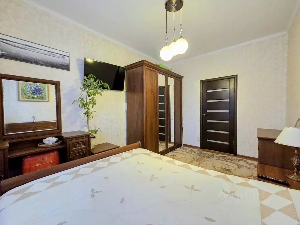 2-к кв. Курская область, Курск Рябиновая ул., 28 (55.4 м) - Фото 2