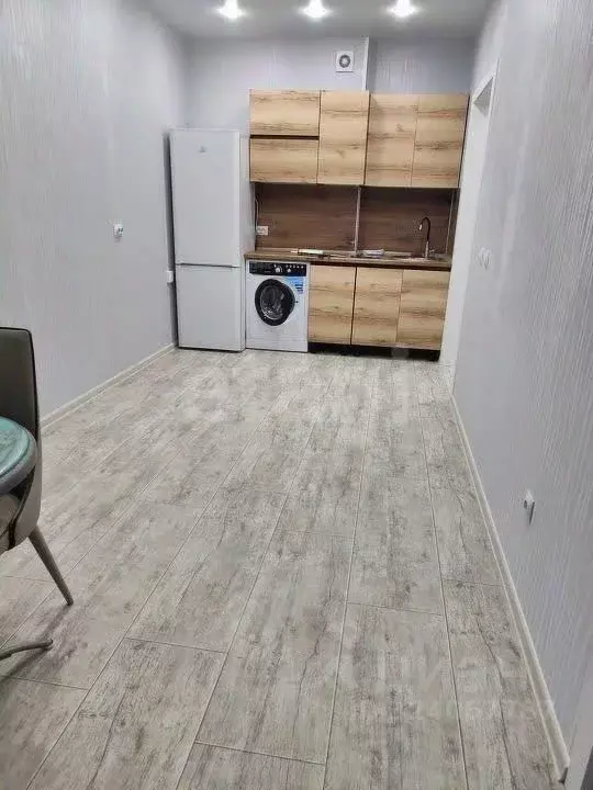 1-к кв. Красноярский край, Красноярск Свердловская ул., 6Д (29.0 м) - Фото 0