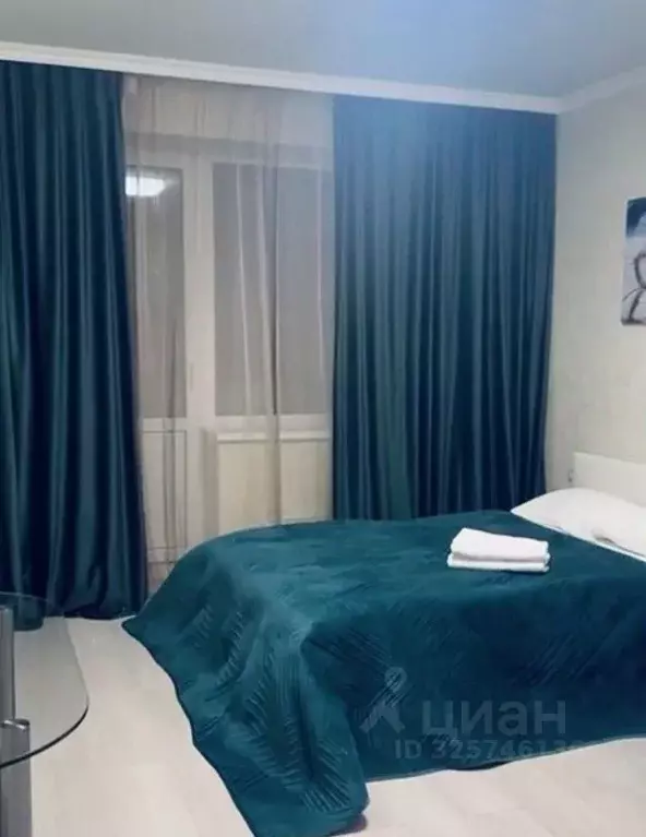 1-к кв. Московская область, Котельники ул. Строителей, 5 (30.0 м) - Фото 2