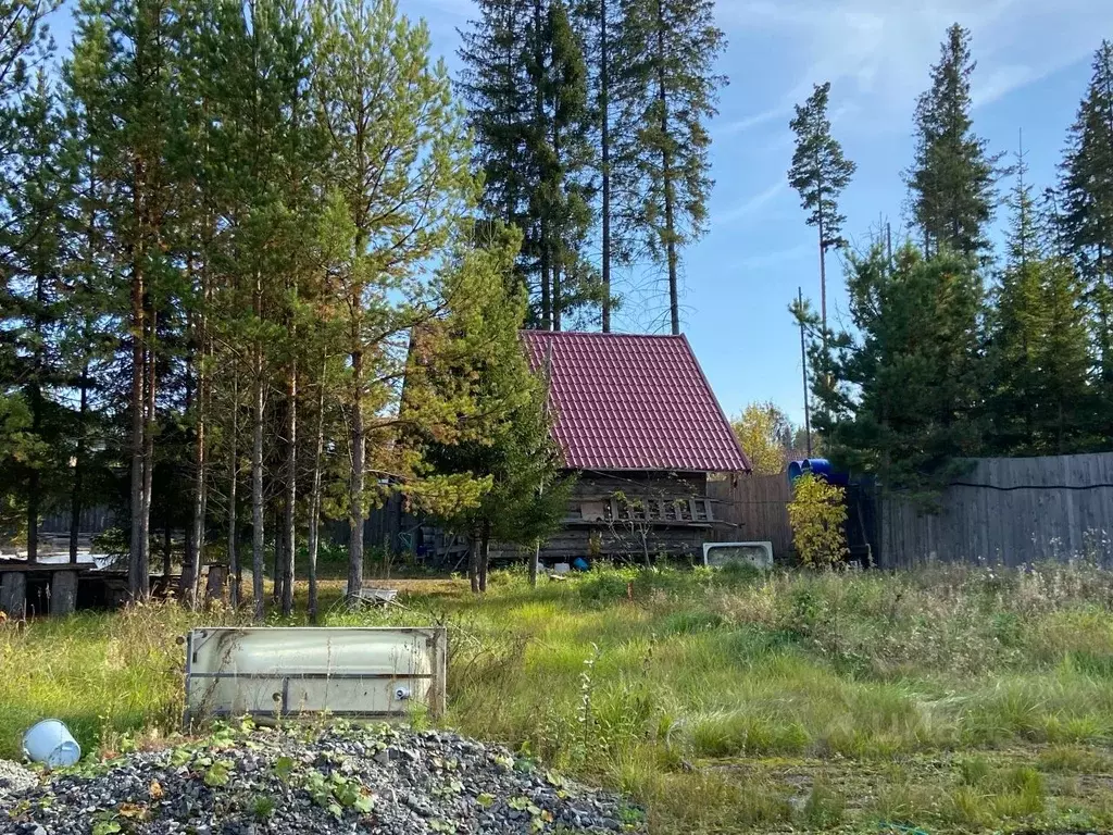 Участок в Свердловская область, Ревда ул. Биатлонная (12.0 сот.) - Фото 2