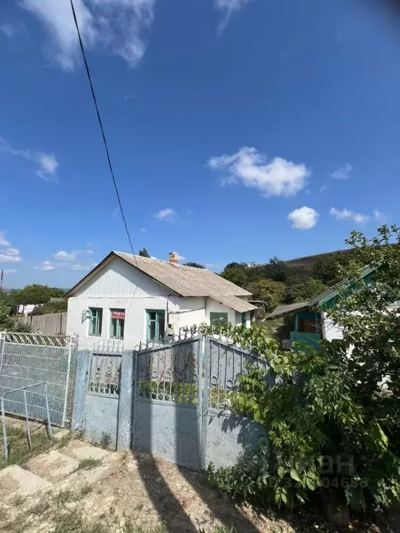 Участок в Краснодарский край, Анапа муниципальный округ, с. Бужор ул. ... - Фото 1