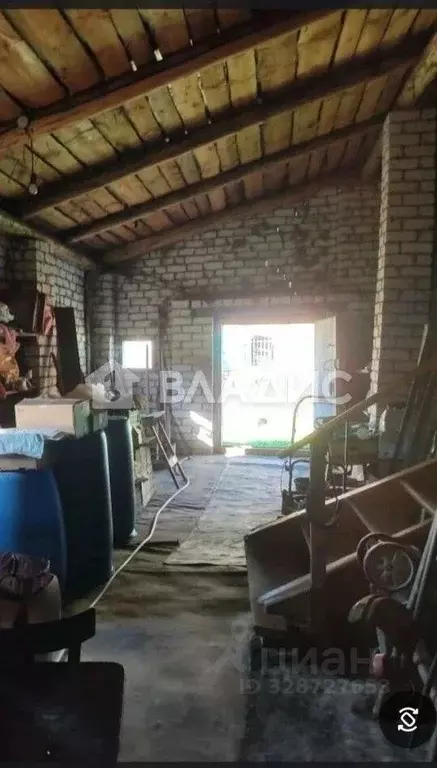 Дом в Нижегородская область, Спасский муниципальный округ, с. Вазьянка ... - Фото 2