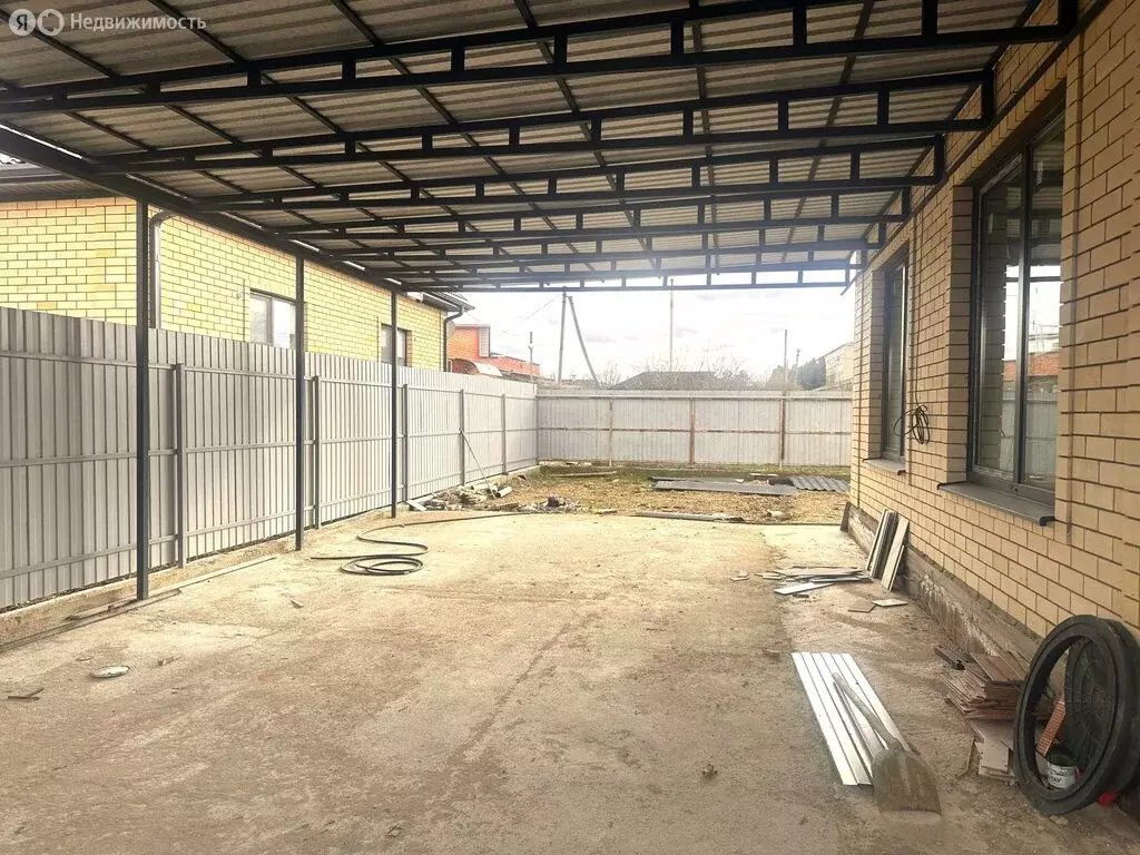 Дом в Крымск, улица Шевченко (120 м) - Фото 1