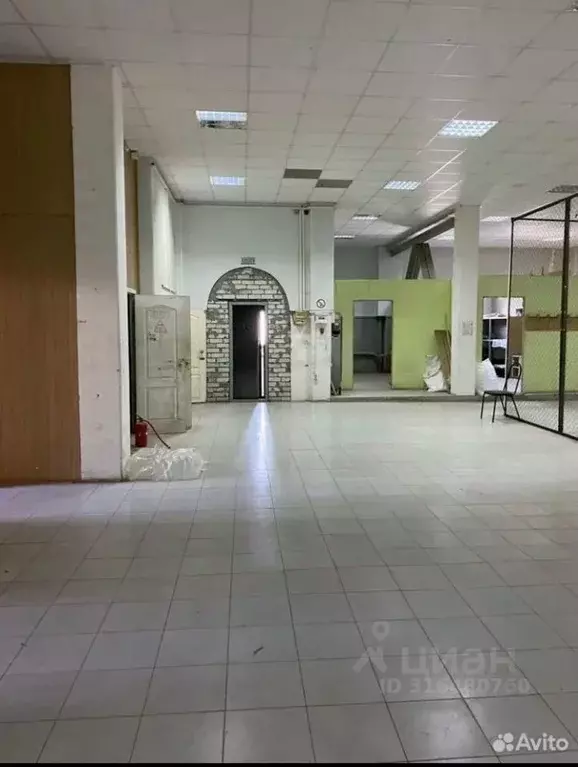 Производственное помещение в Саратовская область, Саратов ... - Фото 2