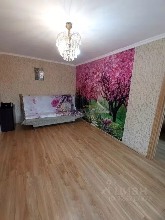 2-к кв. Башкортостан, Уфа ул. Рихарда Зорге (42.0 м) - Фото 1