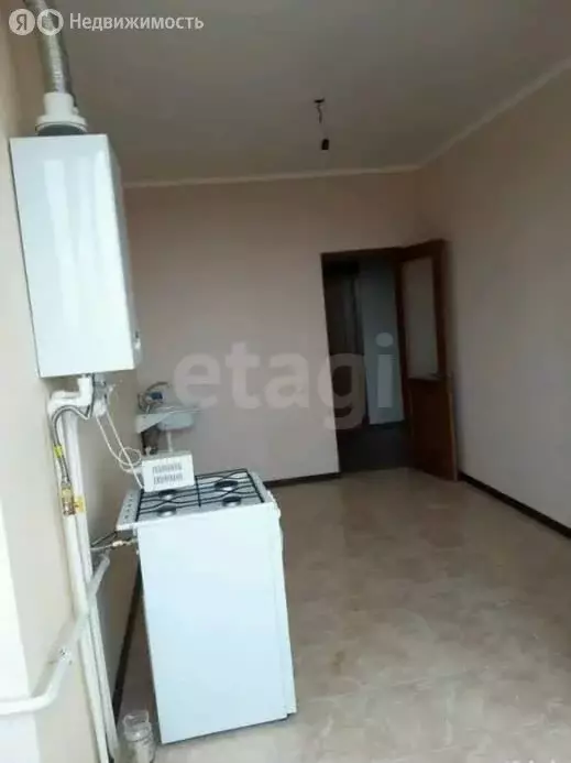 3-комнатная квартира: Владикавказ, Весенняя улица, 39А (78 м) - Фото 2